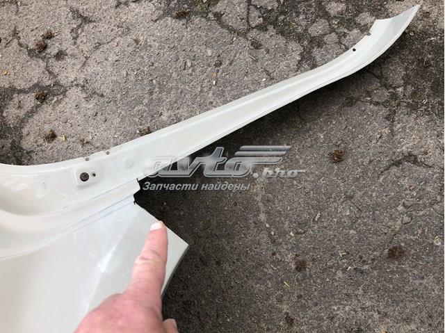 715043XC00 Крыло заднее правое купить Ровно
