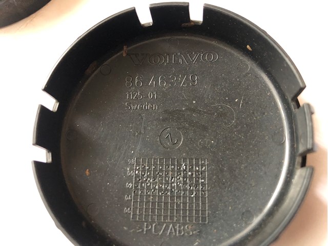 8646379 VOLVO Колпаки купить в Павлоград