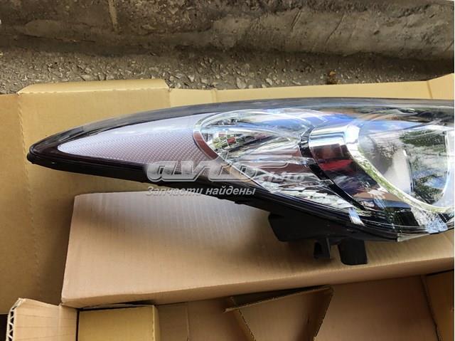 921023X020 HYUNDAI Фара правая купить в Одесса