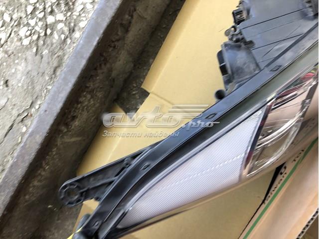 921023X020 HYUNDAI Фара правая купить в Павлоград