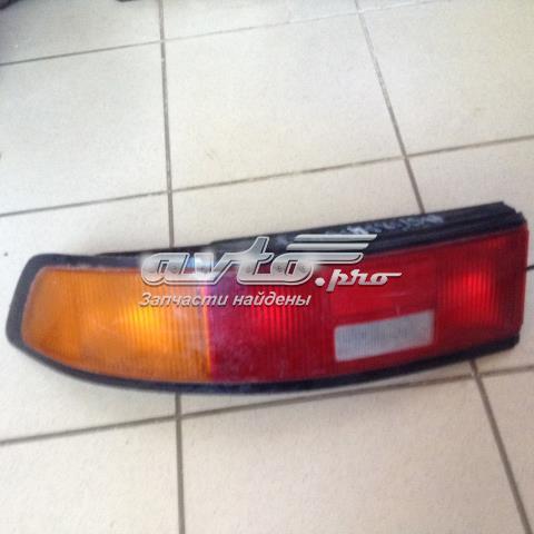 Задняя левая фара BS3451180A MAZDA