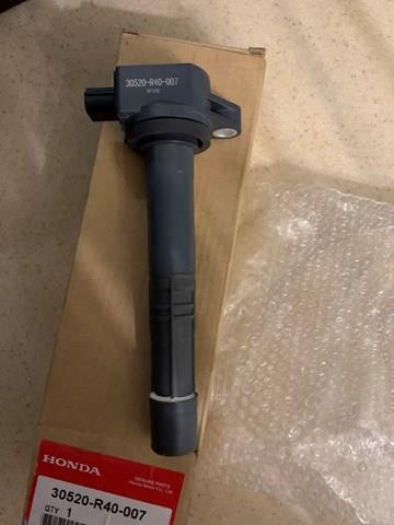 30520R40007 HONDA Катушка зажигания купить в Ужгород