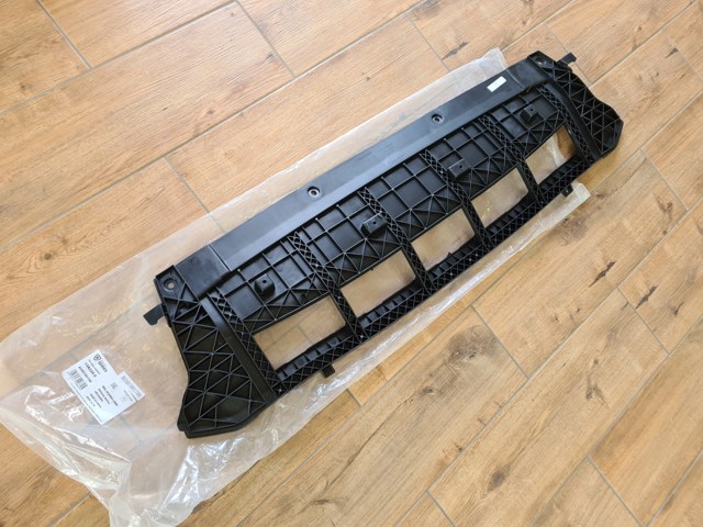 13X2255 POLCAR Защита бампера переднего купить в Сумы