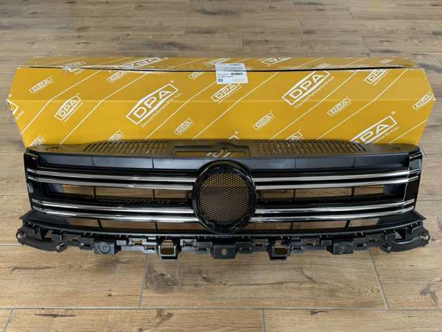 DIAMOND 88531796002 Решетка радиатора в наличии Каменское