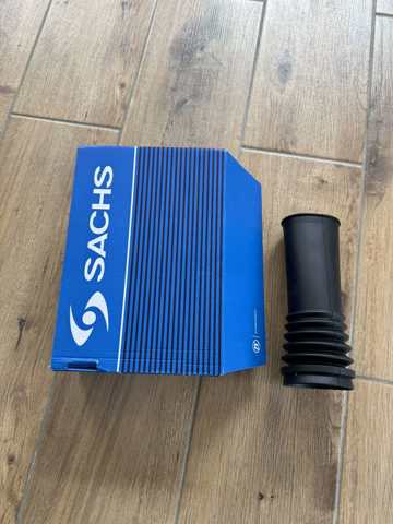 SACHS 900183 Буфер (отбойник) амортизатора переднего + пыльник в наличии Черкассы