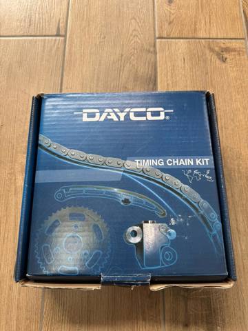KTC1125 DAYCO Комплект цепи ГРМ купить в Чернигов