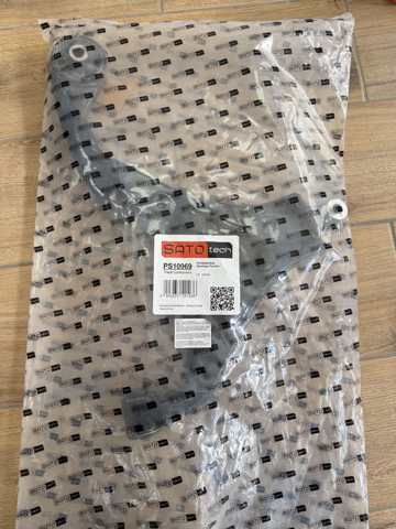 SATO TECH PS10969 Рычаг передней подвески нижний левый в наличии Винница