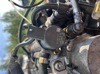 Регулятор давления в топливной рейке 0281002584 OPEL