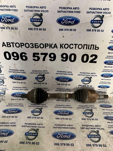 1305328 FORD Полуось (привод) передняя левая купить в Украина