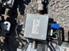 Блок управления электроусилителем руля 13205210 OPEL