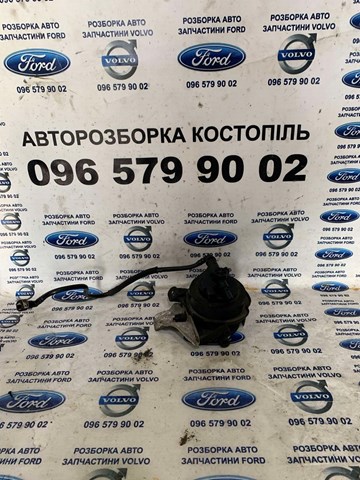 Корпус паливного фільтра на ford focus-c-max-cap minivan (01.03 - 12.07) 2.0 tdci duratorq (06.03-) g6da 1346963
