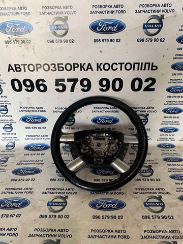 Колесо рулевое Ford C-Max