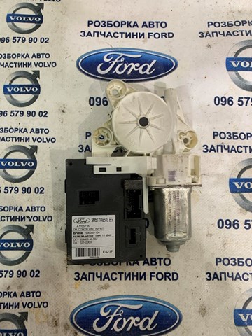 1480775 FORD Мотор стеклоподъемника двери передней левой купить в Украина