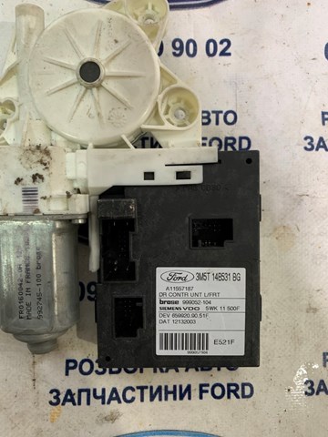 1480776 FORD Мотор стеклоподъемника двери передней правой купить в Запорожье