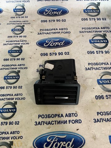 1493509 FORD Решетка вентиляции салона на "торпедо" купить в Ровно