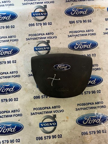 FORD 1706973 Подушка безопасности водителя в наличии Днепр