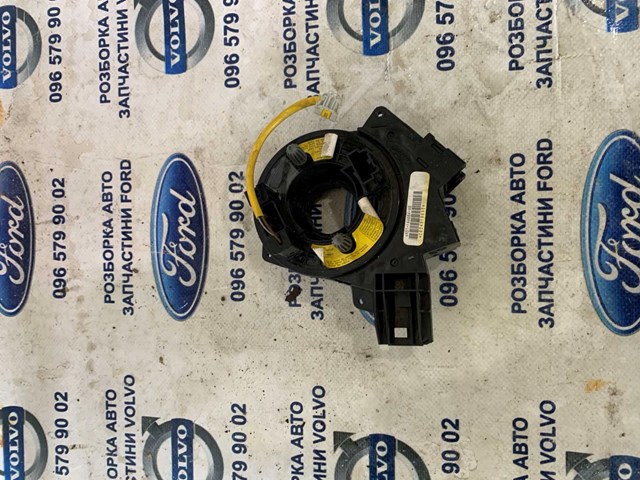 1765328 FORD Кольцо контактное, шлейф руля купить в Ужгород