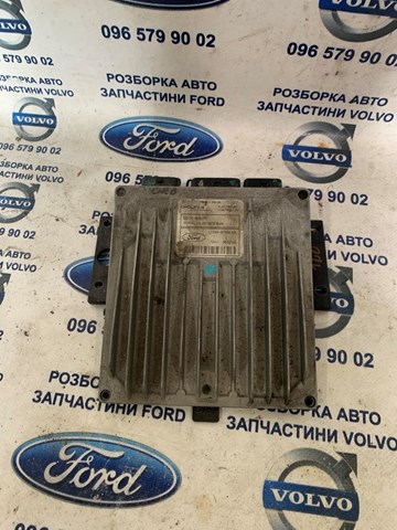 1S4A9F954CK FORD Блок управления двигателем купить в Ирпень