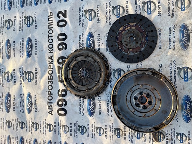 SACHS 2294000109 Маховик двигателя в наличии Ровно