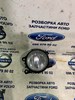 Противотуманки, левая правая Ford Fiesta 6