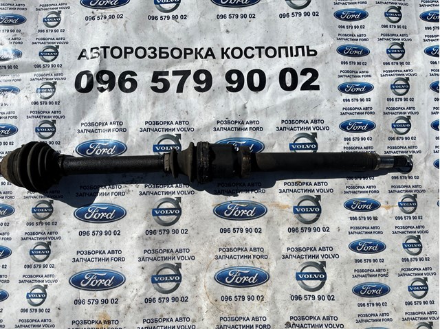 30681127 VOLVO Правая полуось купить в Каменское