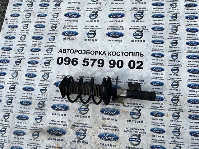 313665 SACHS Амортизатор передний правый купить в Ровно