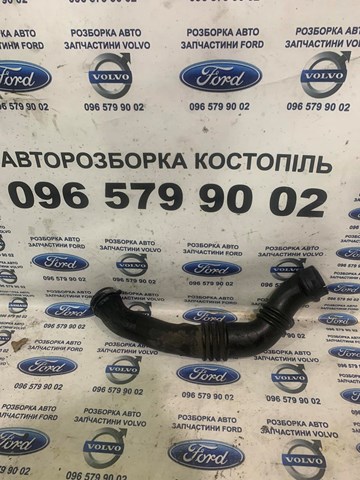 3M516C646UD FORD Патрубок интеркулера купить в Винница