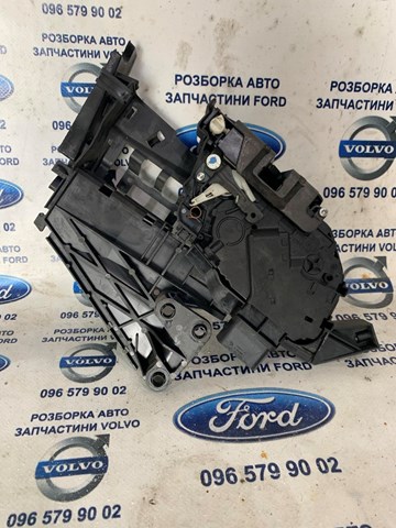 3M5AR26412ES FORD Замок двери задней левой купить в Ужгород