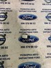 Датчик удару боковий airbag/srs б/в оригінал ford focus 04-08, c-max 03-08, mondeo 07-10, s-max/galaxy 06-10 3m5t14b342ab