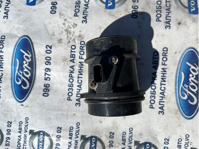 Датчик воздуха на впуске Форд Cи-Макс