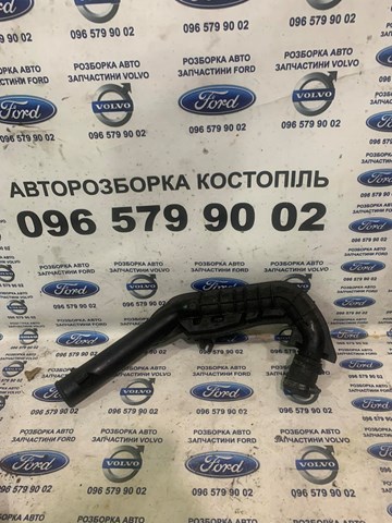 6G916K683A FORD Патрубок интеркулера купить в Черкассы