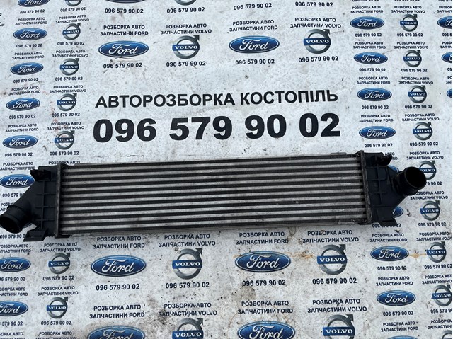 Радиатор интеркуллера Форд Галакси II CA1