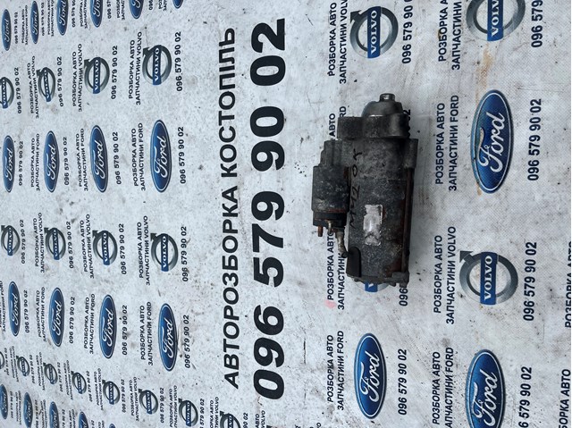 Стартер двигателя 6G9N11000 FORD
