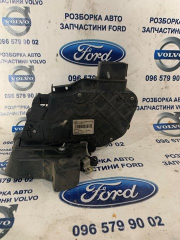 6M2AR26412EC Замок двери передней правой купить Хмельницкий
