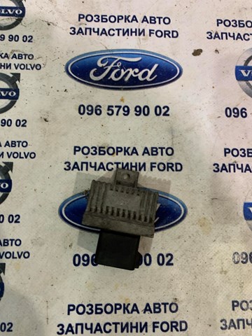 Реле свечей накаливания 7700115078 OPEL