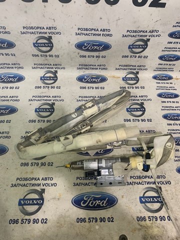 FORD 7S7114K158AF Подушка безопасности (AIRBAG) шторка боковая левая в наличии Тернополь