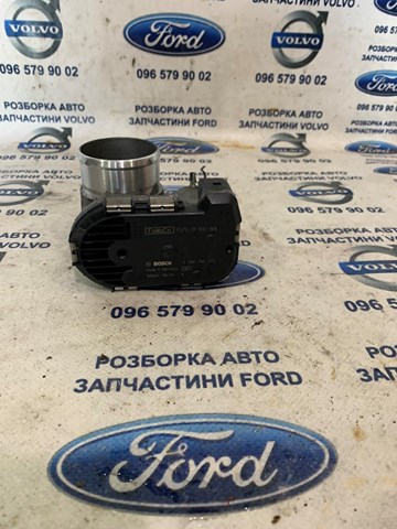 7S7G9F991BA Дроссельная заслонка в сборе купить Ужгород