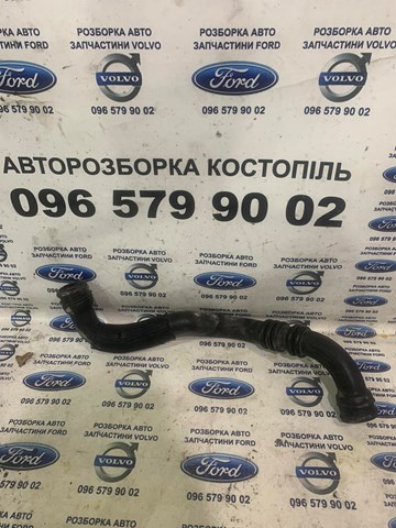 8200730597 Шланг (патрубок) интеркуллера купить Одесса