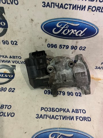 Клапан ЕГР Ford Kuga 1