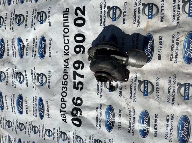 FORD 9663199280 Турбина в наличии Черновцы