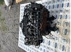 Форсунка дизельная в сборе 9686191080 FORD