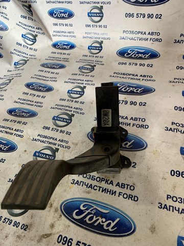 FORD 98AB9F836AE Педаль газа (акселератора) в наличии Хмельницкий