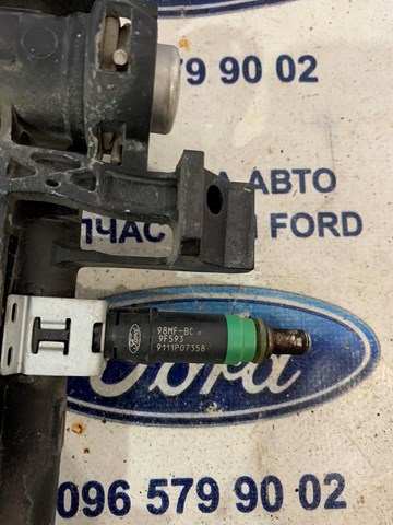 98MFBC FORD купить в Тернополь