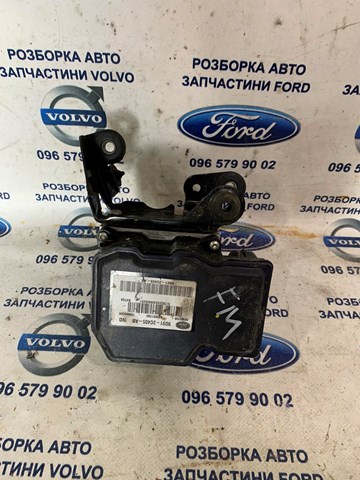 Блок ABS гидравлический Ford Galaxy 2 CA1