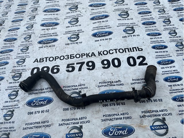 FORD 9G918260BB Патрубок радиатора в наличии Одесса