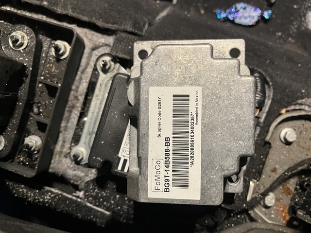 FORD BG9T14B588BB в наличии Харьков