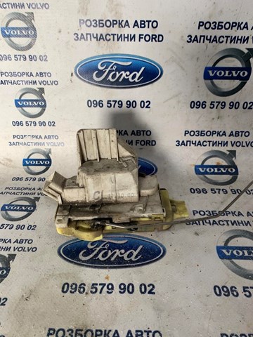 XS41A21813CF FORD Замок водительской двери купить в Павлоград