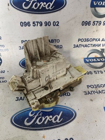 XS41A21813CF FORD Замок водительской двери купить в Чернигов