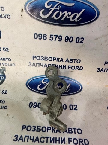 Завеса двери задней левой XS4AA26801BB FORD