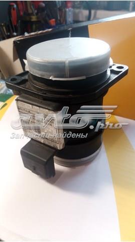 5WK9620 Датчик потока (расхода) воздуха, расходомер M.A.F. - (Mass Airflow) купить Ровно